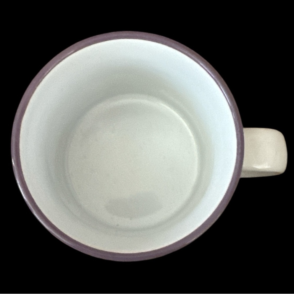 Hello Kitty Ceramic Mug Base - Picture 3 of 3